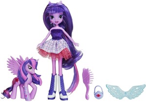 my little pony equestria twilight sparkle