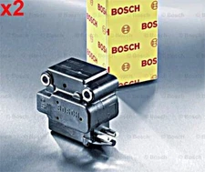 BOSCH X2 Adapter Kit Fuel-Pressure Regulator F026T03009