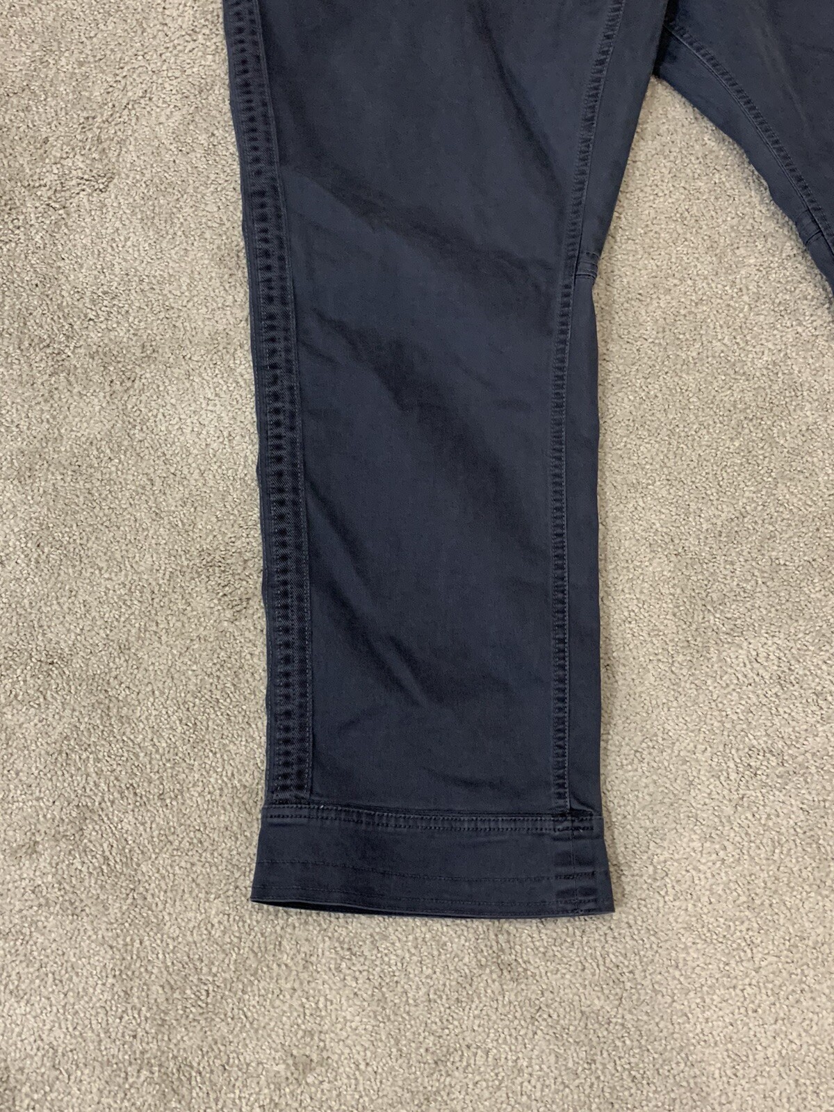 ALTRA Aventura Arden Pantalone Donna Taglie Forti 22W Grigio Tasche Attrezzatura Escursionismo Outdoor