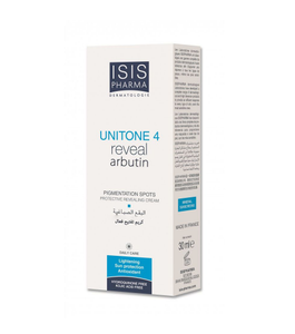 unitone reveal cream