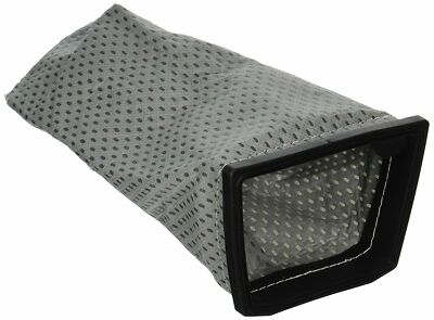 MisterVac 20 Sacchetti Per Aspirapolvere SG + 2 Filtri - Compatibili Con Hoover AC73, AC20011, ACUBED SILENCE - Vello Multistrato Ecologici