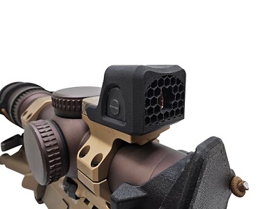Killflash/ARD - Trijicon RMR - Open Center | eBay