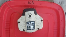 OMC Sterndrive 400 Upper Drive Cap Stringer Mount Outdrive