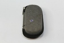 Mini Oval Storage Zipper Case USED