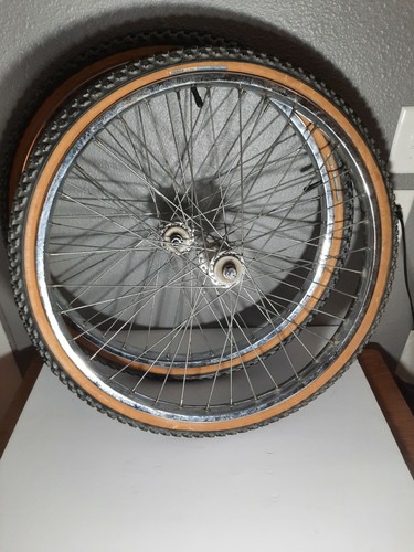 SCHWINN SUZUE CMC RIM 23\