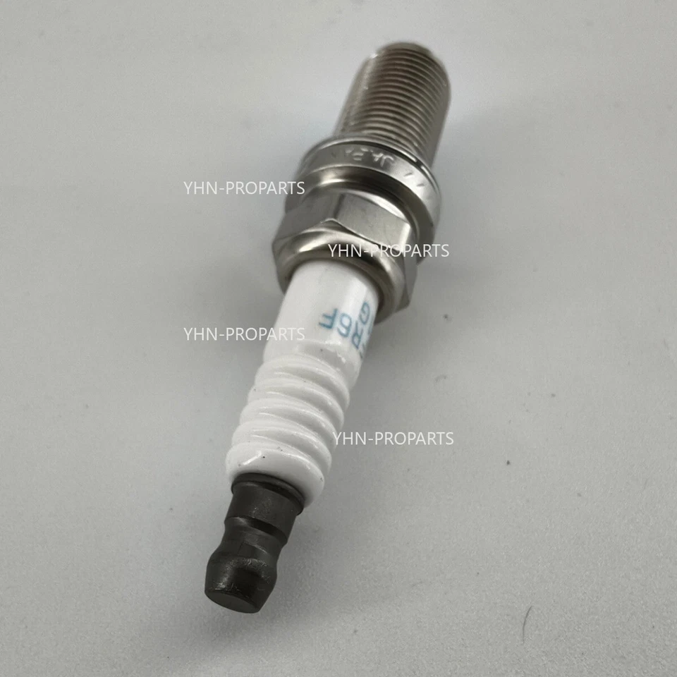 4 piezas bujías de iridio 12290-RBJ-003 para Honda Insight 2010-2011 DILFR6F11G Foto 4 de 4