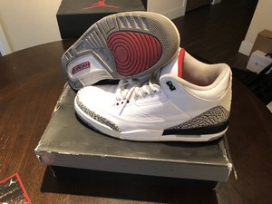 jordan 3 flight 3 blu