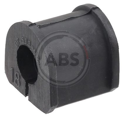 Rear Anti Roll Bar Bush for Fiat Croma Saab 9-3 Vauxhall Signum Vectra