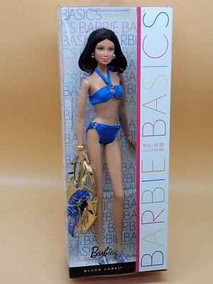 ファッションアイテムをセール価格 Barbie Basics 2011 水着