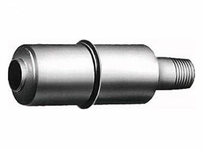 ISE Ersatzschalldämpfer für Briggs & Stratton, ersetzt Teilenummer: 89966