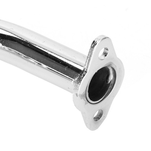 1x Tubo De Silenciador Motor Motorizado 48cc 66cc 70cc 80cc | Cuotas Sin Interés - Foto 10