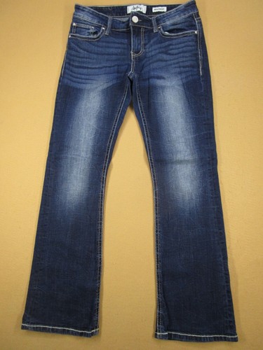 daytrip jeans fit guide