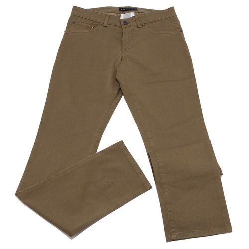 9508J pantalone uomo jeans ETRO REGULAR FIT green cotton trouser man | eBay