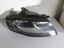 Original Audi A4 B8 8K Scheinwerfer Frontscheinwerfer Rechts 8K0941004 Original Audi A4 B8 8K Scheinwerfer Frontscheinwerfer Rechts 8K0941004