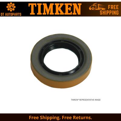 For 1993-1997 Eagle Vision 3.5L V6 Engine Camshaft Seal Timken 1994 1995 1996