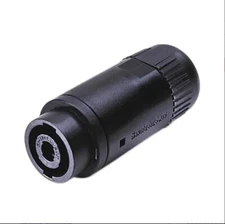 Switchcraft HPCI4F HPC Cable Mount 4-Pole Inline Female Connector