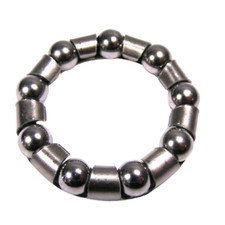 Ball Bearing 1 1/8 " Headset Bearings Pr zisionslager For Bike