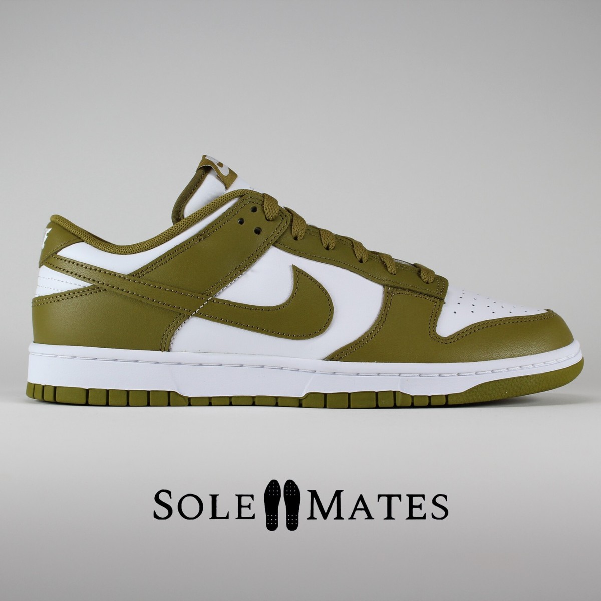 新品未使用 NIKE DUNK LOW RETRO PACIFIC MOSS DUNK LOW RETRO 