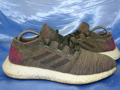 ADIDAS PUREBOOST GO BASE SNEAKER 39 40 ULTRA BOOST SUPERNOVA SELTEN SEQUENCE D12