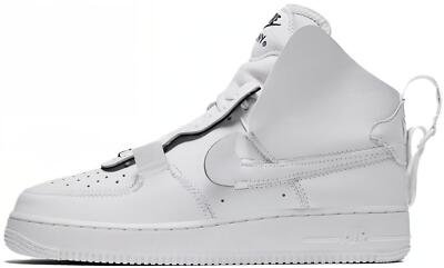 Nike PSNY サイズUS8.5 Nike PSNY x Air Force 1 High Triple White for Sale | Authenticity