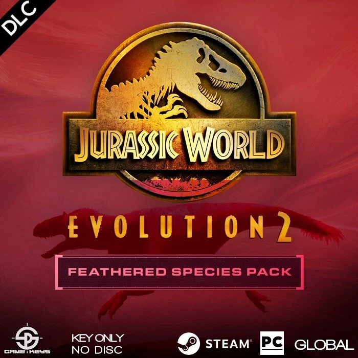 Dinosaurs Games, PC and Steam Keys