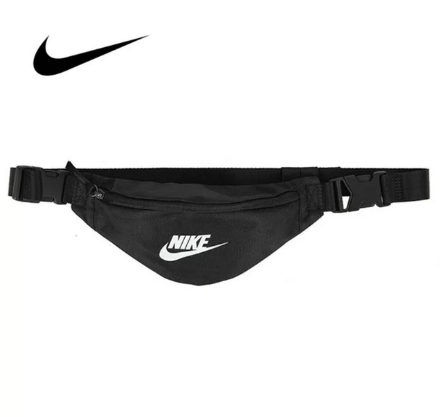 nike run hip pack
