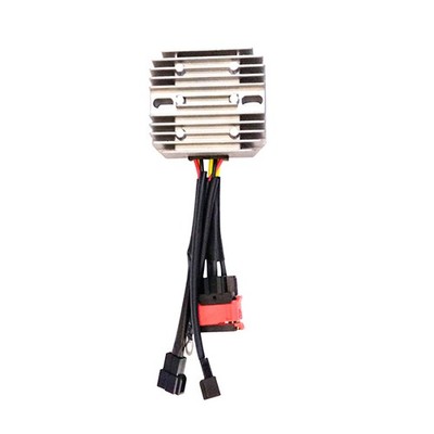 Regulator DZE Royal Enfield Himalayan 400