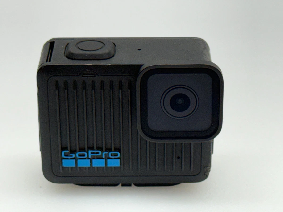 GoPro HERO Black Camcorders for sale - eBay
