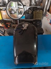Serbatoio Yamaha Tx 500