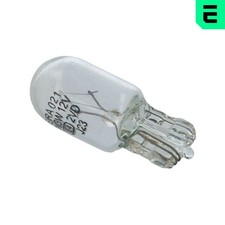 Glühlampe Einstiegsleuchte ERA E021SD-10C 12V 3W W3W Schachtel für VW GOLF 7 5G1