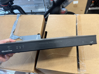 Crestron MC2W Professional Media Controller