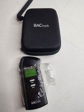 BACtrack S80 Professional Breathalyzer Alcohol Tester