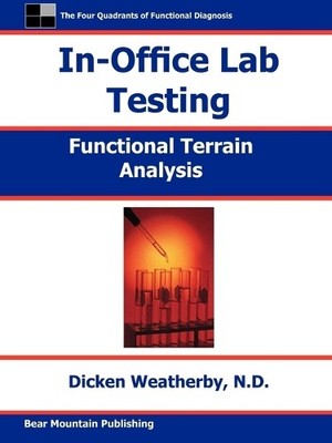 Dicken C Weatherby Richard Weatherby Dicken Weath In-Office Lab Tes (Paperback)