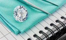 2Ct Round Cut Natural D Color Loose Lab Grown CVD Diamond VVS1 Clarity Certified