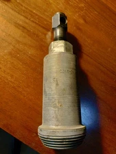 Snap-On CJ66-24A Tapered Oil Seal Remover Puller Tool USA