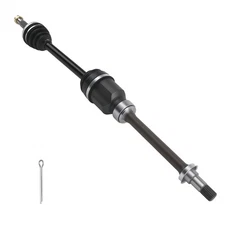Front Right CV Axle Shaft For Toyota Camry 1992-2001 & Solara I4 2.2L 1999-2001