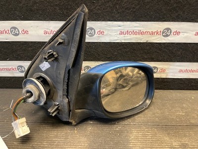 271762 271762 Außenspiegel rechts PEUGEOT 206 Stufenheck 96432616