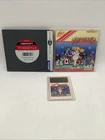 Marchen Maze (PC Engine TurboGrafx-16 ,1990) from japan