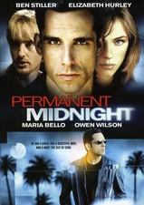 Permanent Midnight [New DVD] Repackaged, Widescreen, Checkpoint, Sensormatic