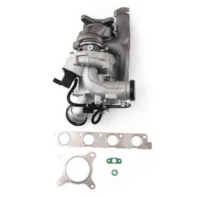 Turbolader for Audi A3 Cabriolet 1.8 TFSI 118KW 5303-990-0123 06J145701B NEU