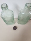 2  McElree's Cardui Embossed Bottle Chattanooga Medicine Co. Tennessee Rare — photo 7
