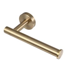 Creative Versatile Rack Paper Towel Rack Clothes Hook Towel Bathroom Shelf