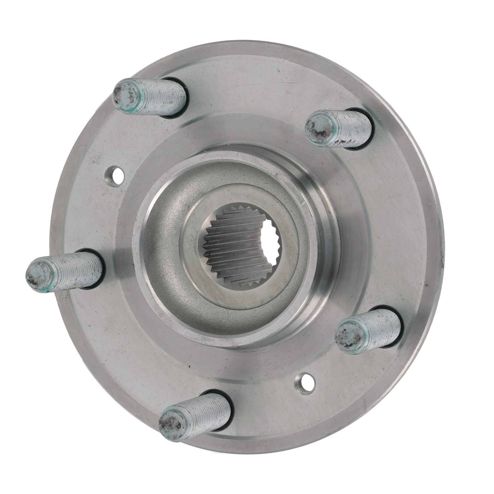 GENUINE ASTON MARTIN FRONT WHEEL HUB BEARING ASSEMBLY OEM NEW AD43-2B663-AA