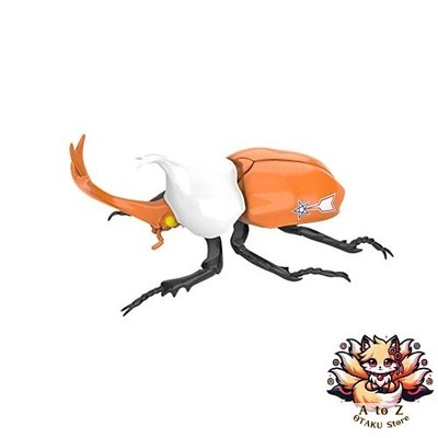 NEW Fujimi Model Free Research Series No.211 Ultraman Series Kabuto Bug Science