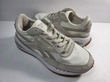 Reebok Galaxy 10 Shoes Womens White /CreamCasual 30155WCIT - Size 7
