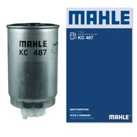Kraftstofffilter KC 487 Mahle FüR Fiat Jeep Chrysler Lancia Dodge