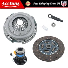 07-143 Automotive Clutch Kit For Ford F-150 F-250 1997 1998-2008 4.6L V8