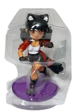 Ultima Aphmau Figure Wolf Girl From Meemeows Catface Mystery Collectors Case.