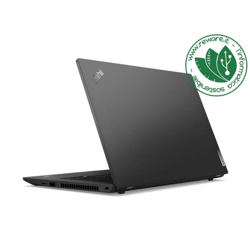 Lenovo ThinkPad L14 G3 · i3-1215U · 8GB · 256GB, foto 3 di 5
