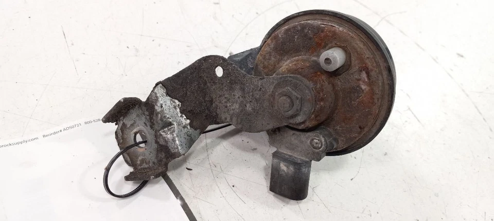 Volkswagen Rabbit Horn 2006 2007 2008 2009 - Изображение 4 из 4